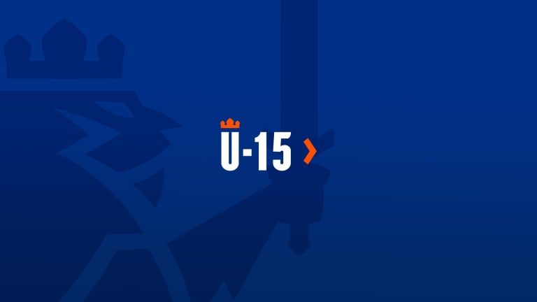 U15 Schedule